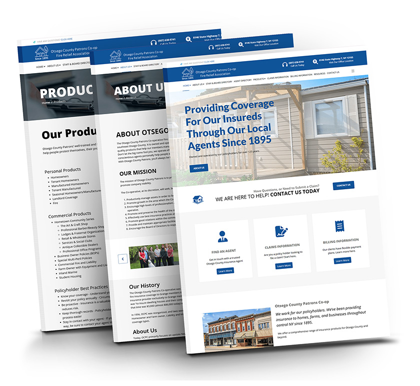 Otsego County Patrons ostego_img